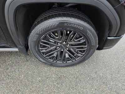 2022 GMC Sierra 1500 Denali Ultimate