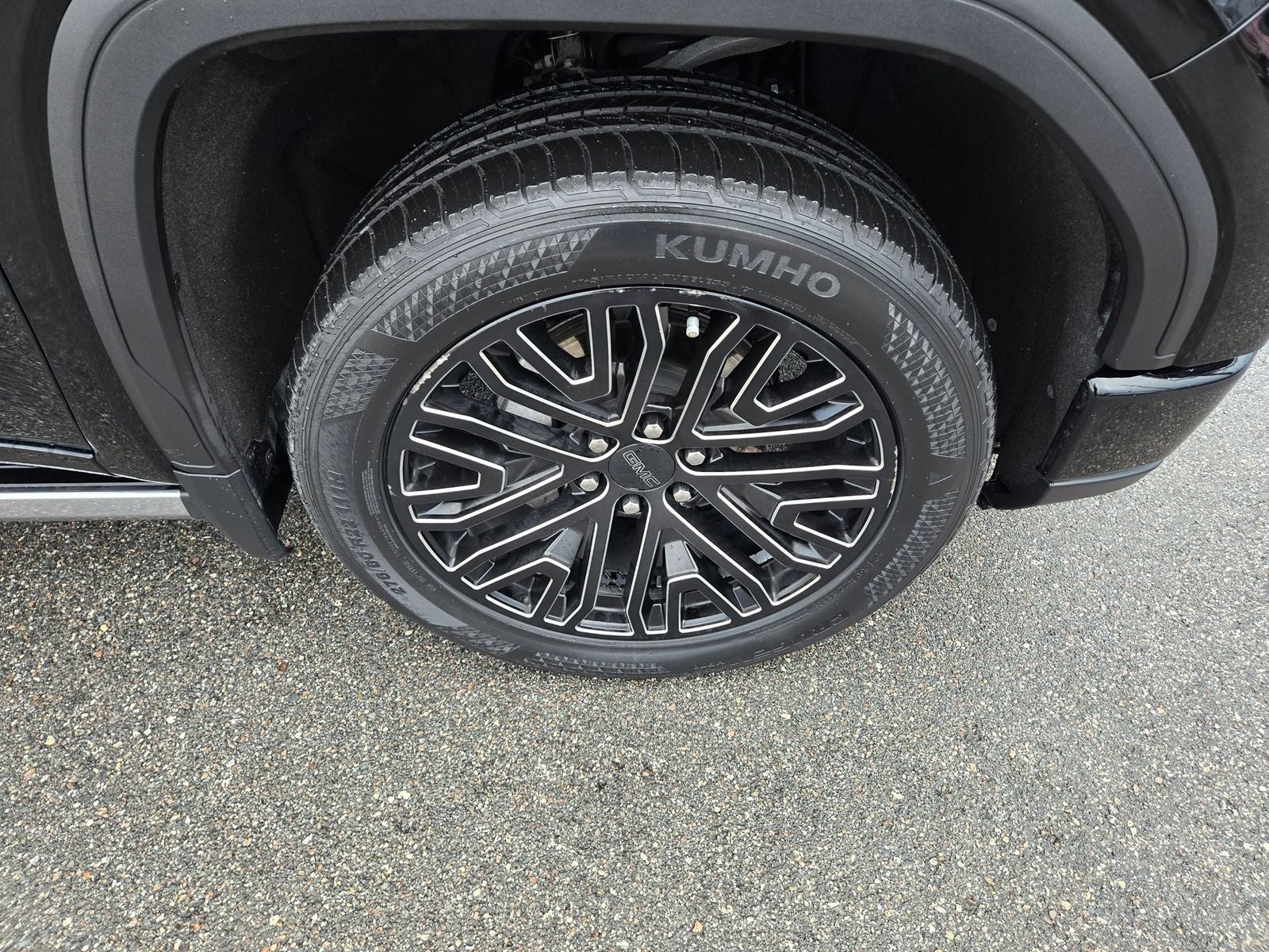 2022 GMC Sierra 1500 Denali Ultimate