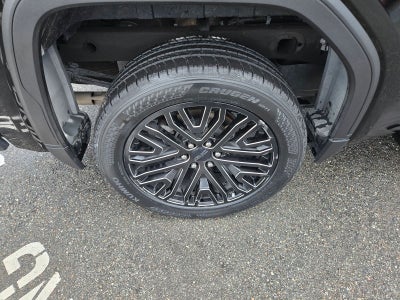 2022 GMC Sierra 1500 Denali Ultimate