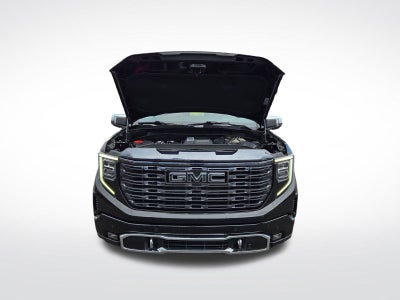 2022 GMC Sierra 1500 Denali Ultimate