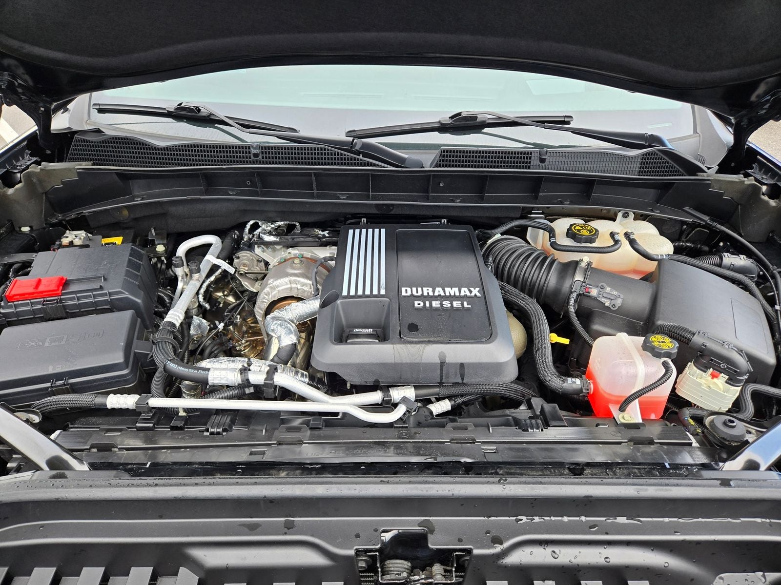 2022 GMC Sierra 1500 Denali Ultimate