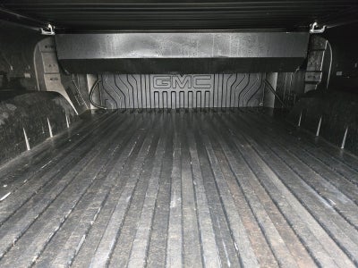 2022 GMC Sierra 1500 Denali Ultimate