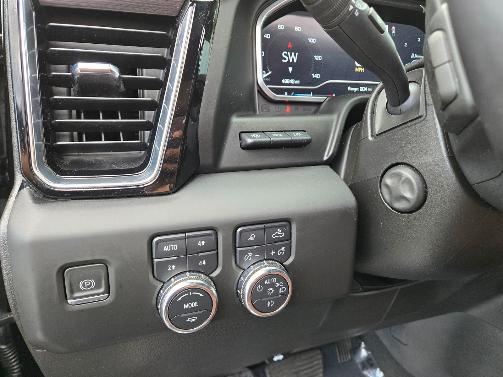 2022 GMC Sierra 1500 Denali Ultimate