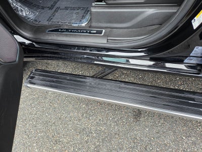 2022 GMC Sierra 1500 Denali Ultimate