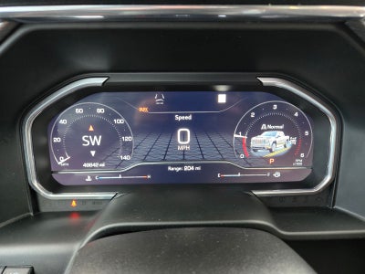 2022 GMC Sierra 1500 Denali Ultimate