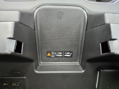 2022 GMC Sierra 1500 Denali Ultimate