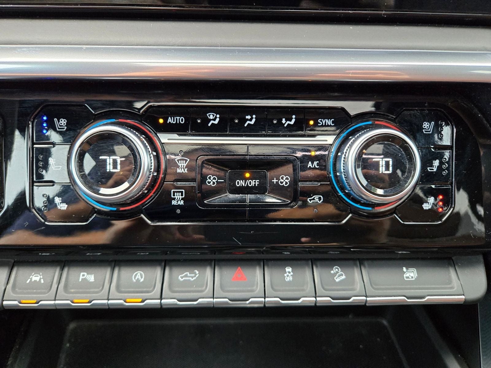 2022 GMC Sierra 1500 Denali Ultimate