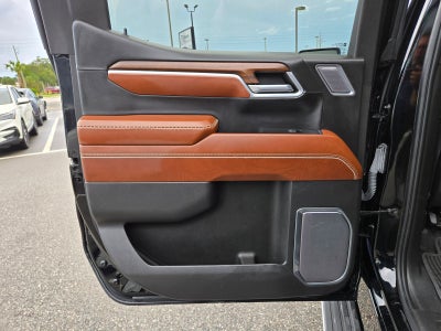 2022 GMC Sierra 1500 Denali Ultimate