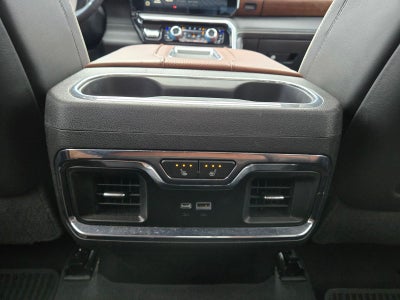 2022 GMC Sierra 1500 Denali Ultimate