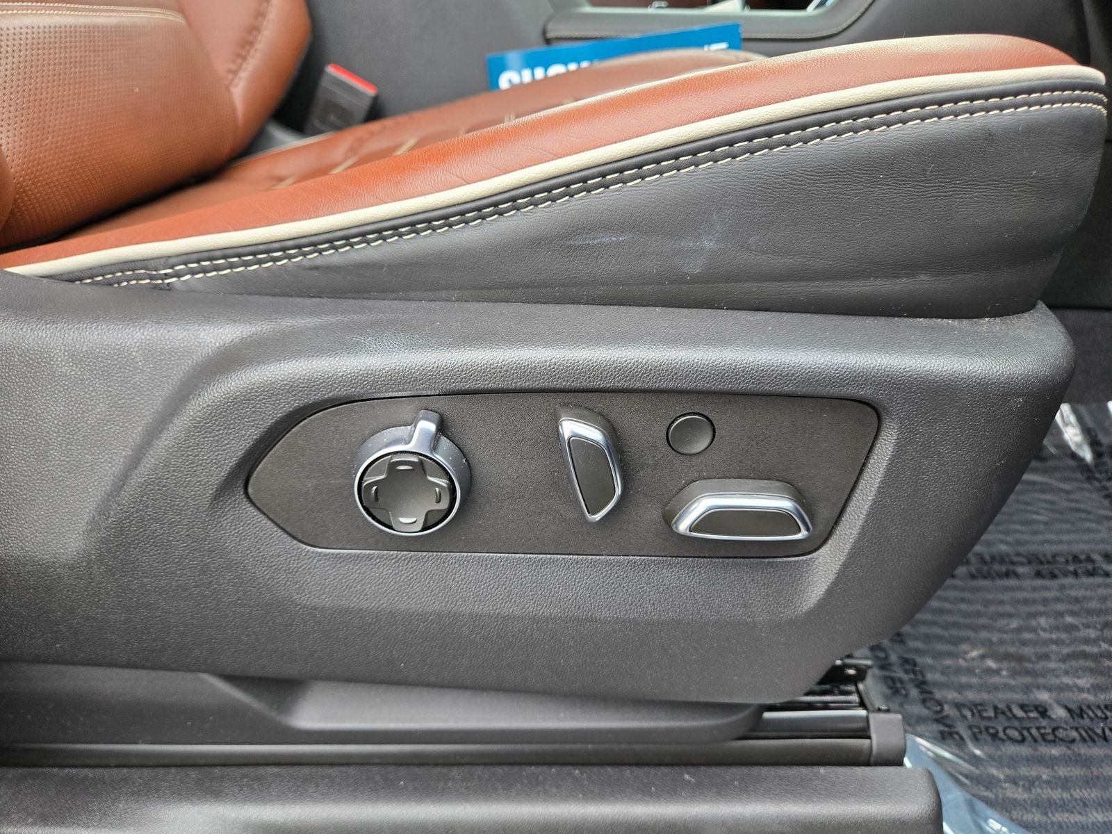 2022 GMC Sierra 1500 Denali Ultimate