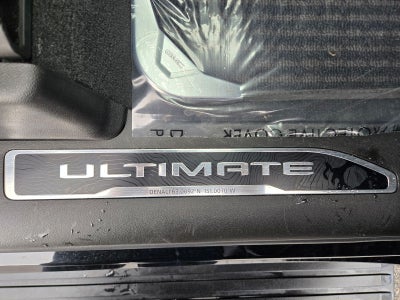 2022 GMC Sierra 1500 Denali Ultimate