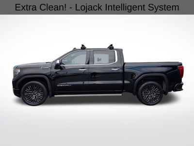 2022 GMC Sierra 1500 Denali Ultimate