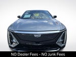 2024 Cadillac LYRIQ Tech
