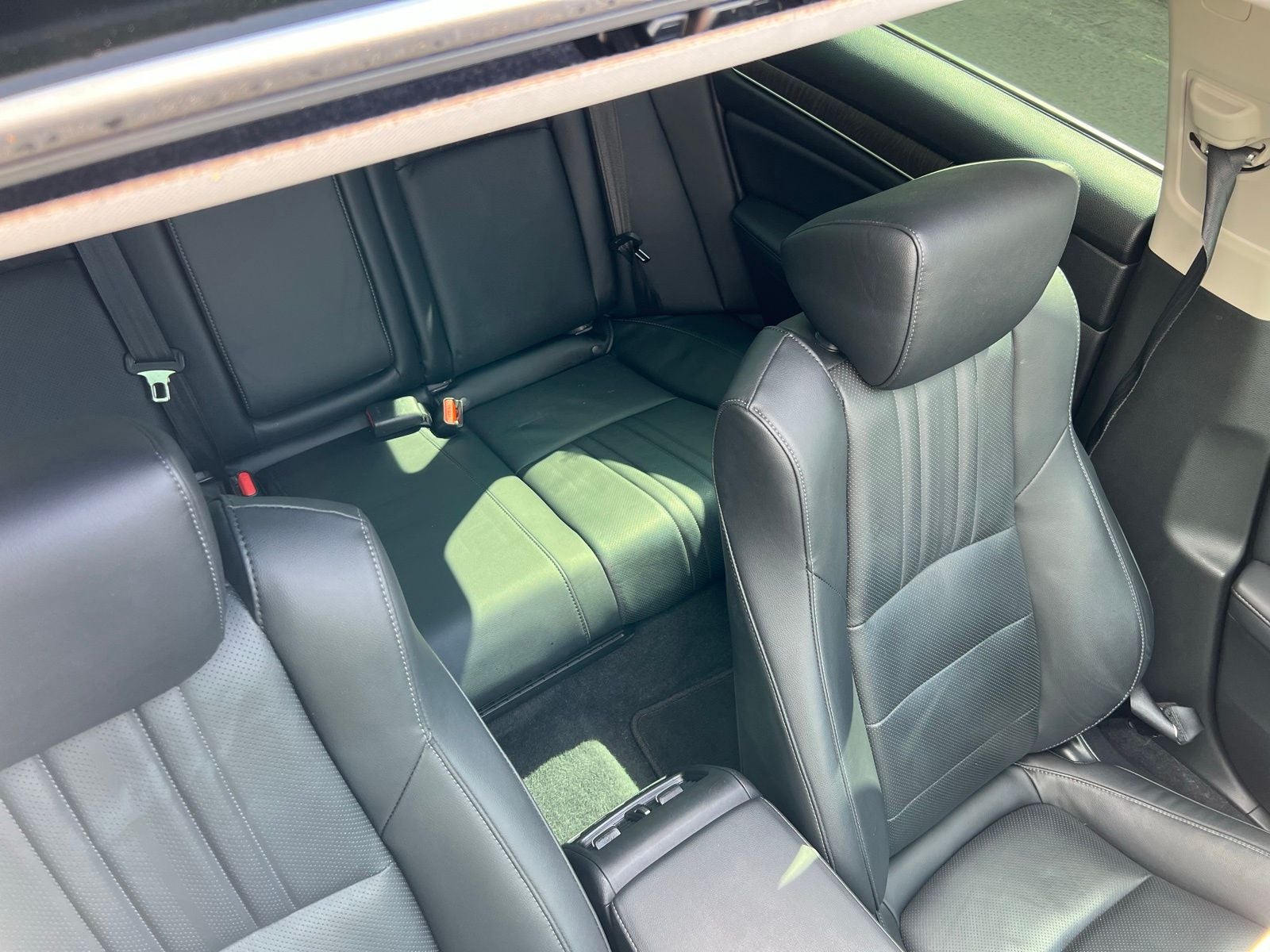 2022 Honda Accord Hybrid Touring