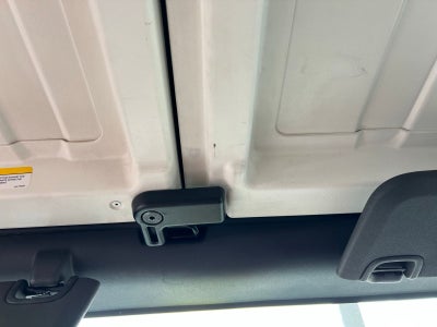 2010 Jeep Wrangler Unlimited Sport