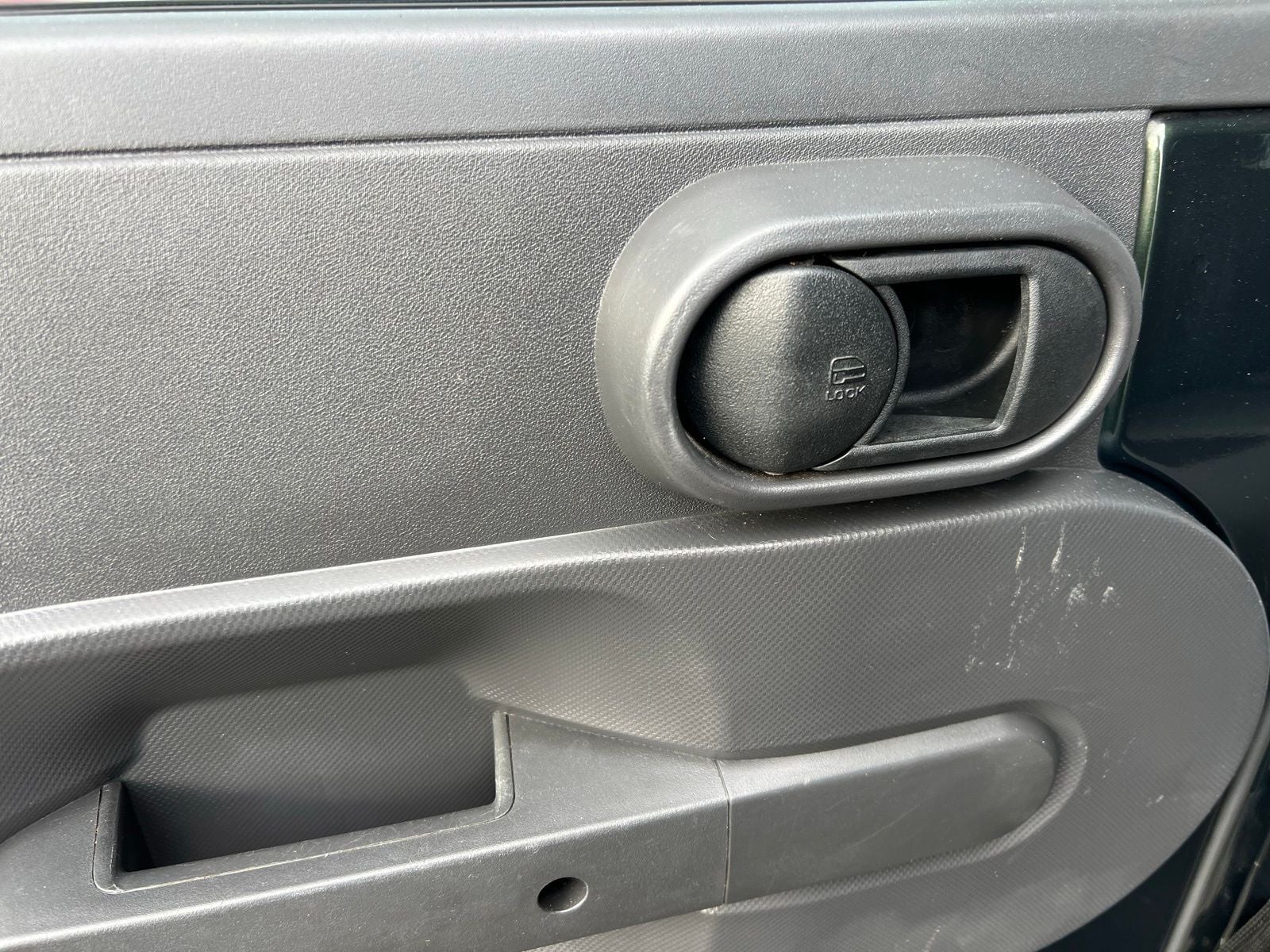 2010 Jeep Wrangler Unlimited Sport