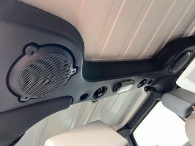 2010 Jeep Wrangler Unlimited Sport