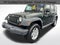 2010 Jeep Wrangler Unlimited Sport