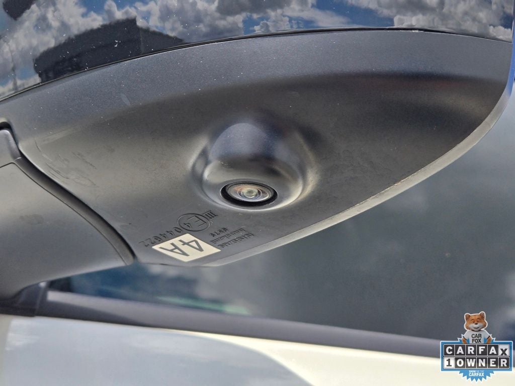 2019 Nissan Leaf SL Plus