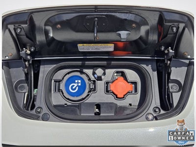 2019 Nissan Leaf SL Plus