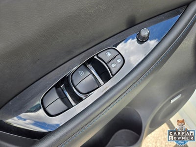 2019 Nissan Leaf SL Plus