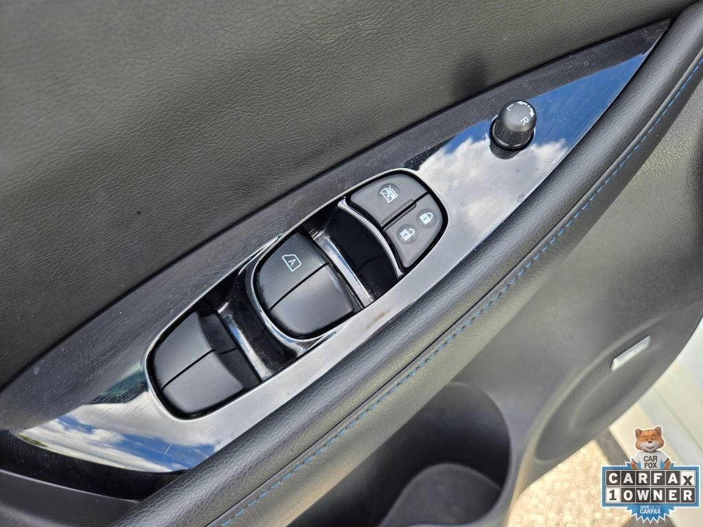2019 Nissan Leaf SL Plus