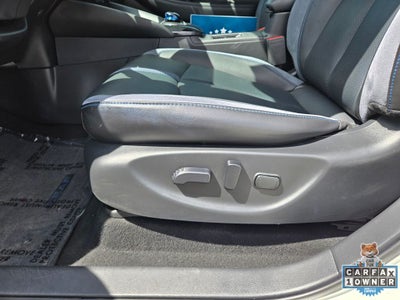 2019 Nissan Leaf SL Plus