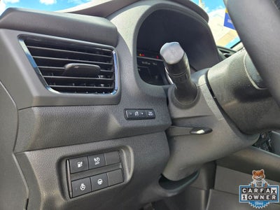 2019 Nissan Leaf SL Plus