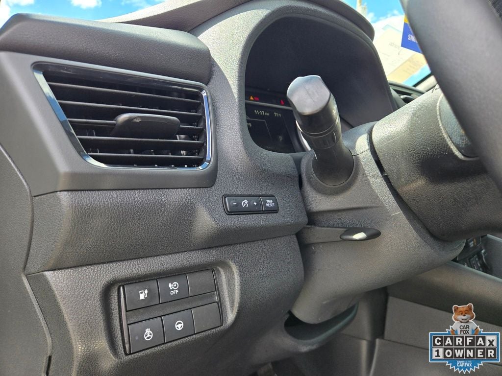 2019 Nissan Leaf SL Plus