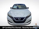 2019 Nissan Leaf SL Plus