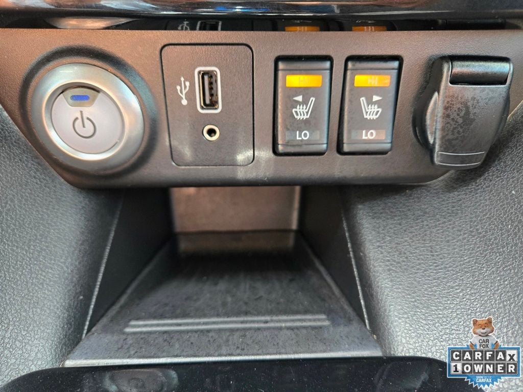 2019 Nissan Leaf SL Plus