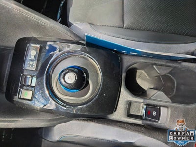 2019 Nissan Leaf SL Plus