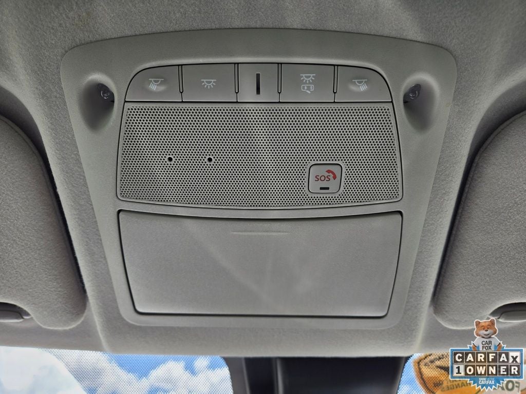 2019 Nissan Leaf SL Plus