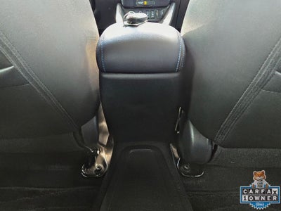 2019 Nissan Leaf SL Plus