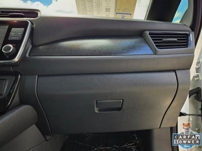 2019 Nissan Leaf SL Plus