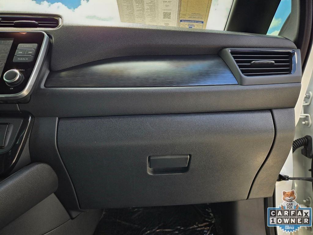 2019 Nissan Leaf SL Plus