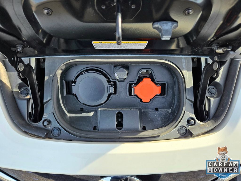 2021 Nissan Leaf SL Plus