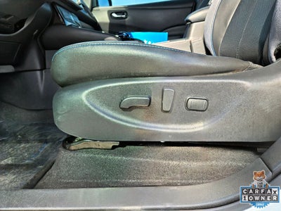 2021 Nissan Leaf SL Plus