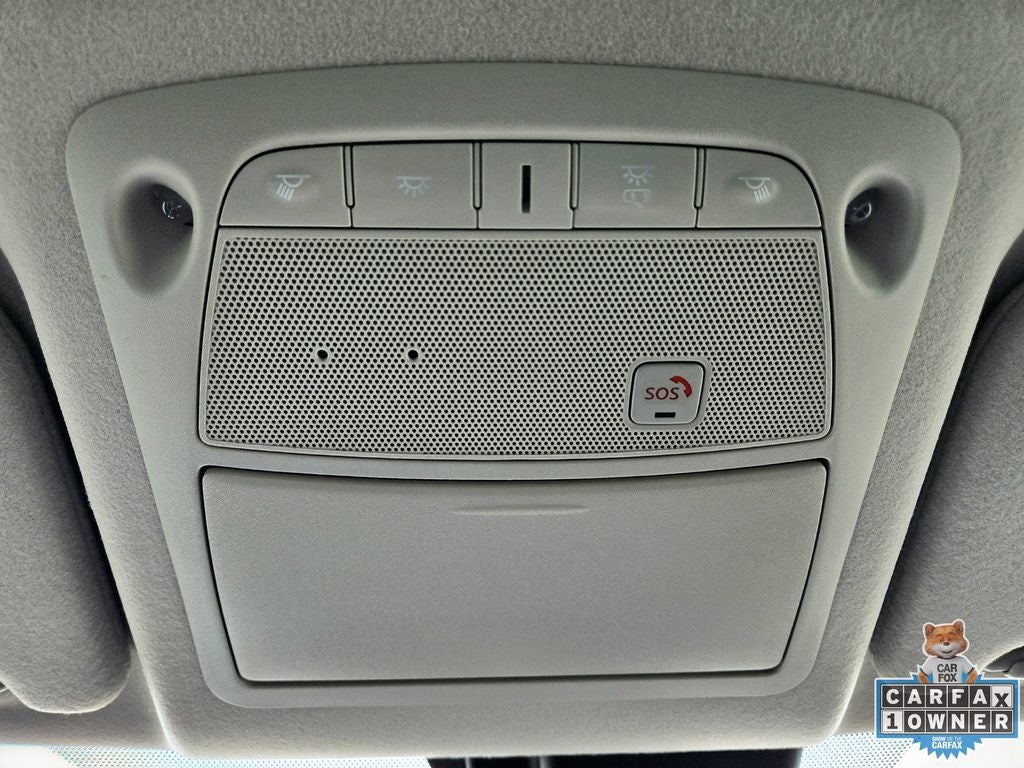 2021 Nissan Leaf SL Plus