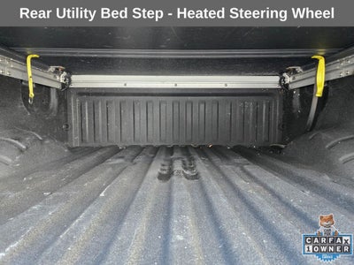 2022 Nissan Titan PRO-4X