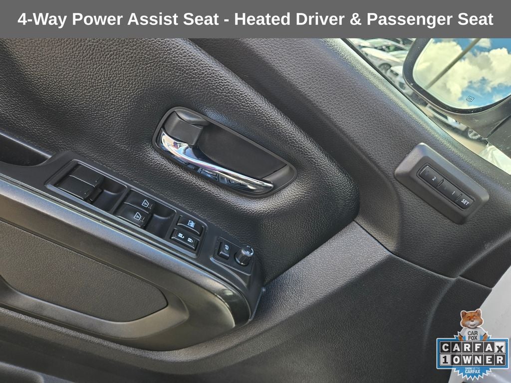 2022 Nissan Titan PRO-4X