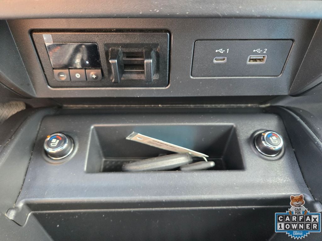 2022 Nissan Titan PRO-4X