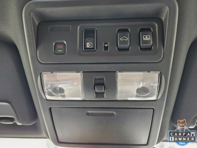 2022 Nissan Titan PRO-4X