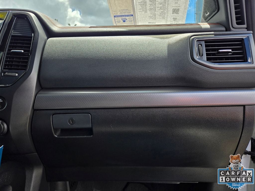 2022 Nissan Titan PRO-4X