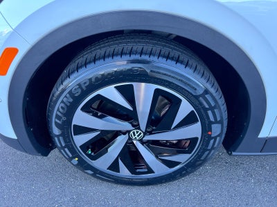 2024 Volkswagen ID.4 Standard