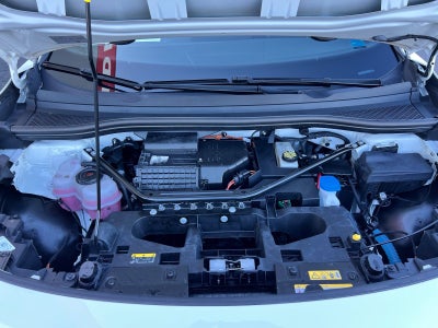 2024 Volkswagen ID.4 Standard