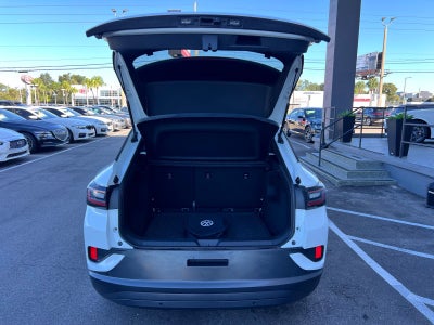 2024 Volkswagen ID.4 Standard