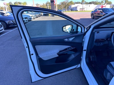 2024 Volkswagen ID.4 Standard