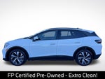 2024 Volkswagen ID.4 Standard