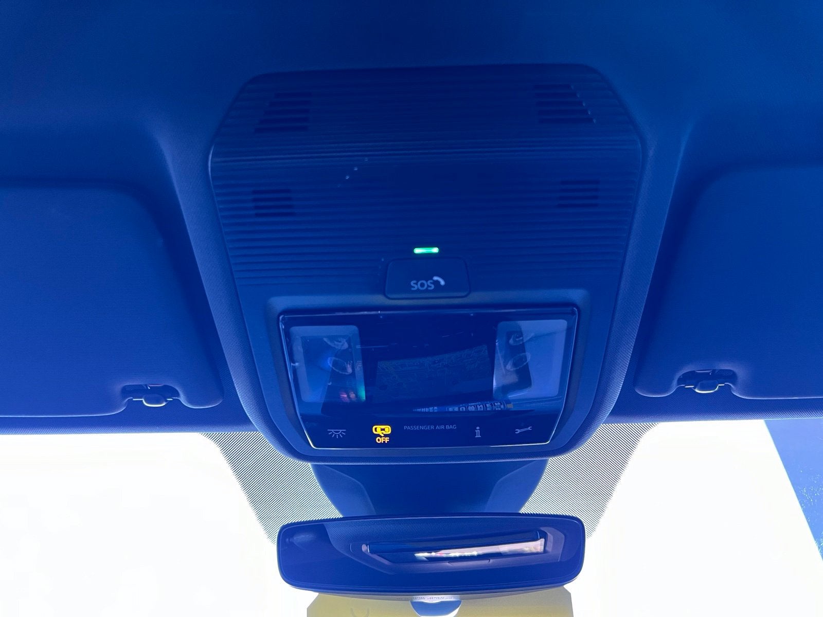 2024 Volkswagen ID.4 Standard
